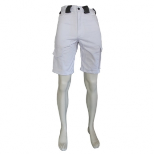 Bermuda katoen/polyester